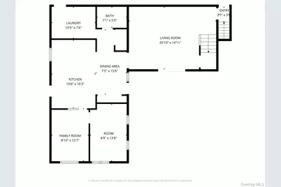 8 Peach Road, Lincolndale, NY 10541 - Photo 38