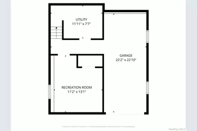 8 Peach Road, Lincolndale, NY 10541 - Photo 40