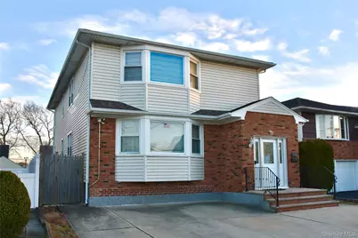 242 Munro Boulevard, Valley Stream, NY 11581 - Photo 1