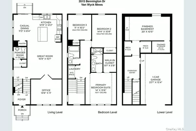 3515 Bennington Drive, Fishkill, NY 12524 - Photo 26