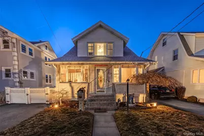 152 Rockaway Parkway, Valley Stream, NY 11580 - Photo 1