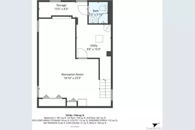 152 Rockaway Parkway, Valley Stream, NY 11580 - Photo 30