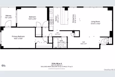 3850 Sedgwick Avenue #2G, Bronx, NY 10463 - Photo 24