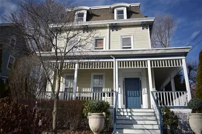 46 Prospect Street #3, Nyack, NY 10960 - Photo 2