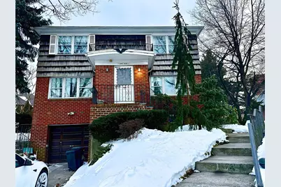 180-44 Grand Central Parkway, Jamaica, NY 11432 - Photo 1