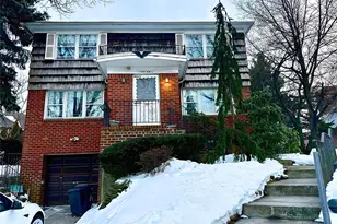 180-44 Grand Central Pkwy, Jamaica, NY 11432 - Photo 1