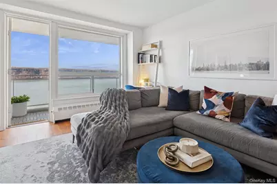 2575 Palisade Avenue #9F, Bronx, NY 10463 - Photo 2