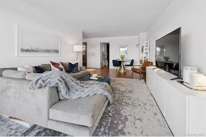 2575 Palisade Avenue #9F, Bronx, NY 10463 - Photo 6