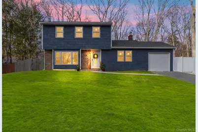 15 Bellaire Drive, Ridge, NY 11961 - Photo 1