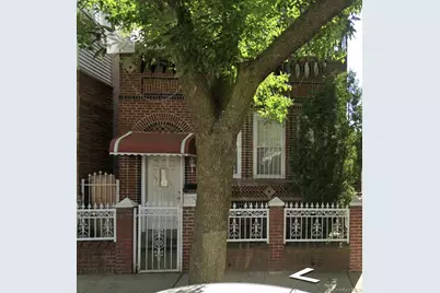 103-14 91st Street #2nd Floor, Ozone Park, NY 11417 - Photo 1