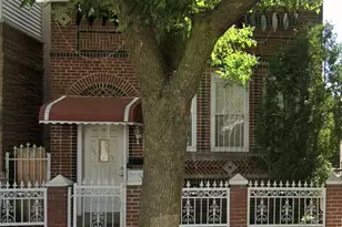 103-14 91st St, Ozone Park, NY 11417 - Photo 1