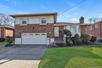 154 S Brush Drive, Valley Stream, NY 11581 - Photo 1