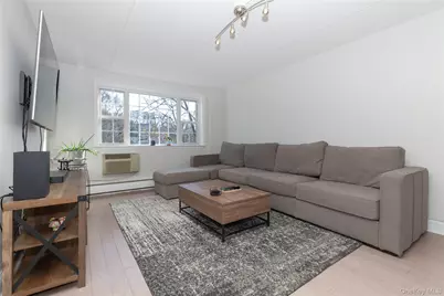 4 Consulate Drive #3D, Tuckahoe, NY 10707 - Photo 1