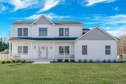 Nc Pine Street, Port Jefferson Station, NY 11776 - Photo 1