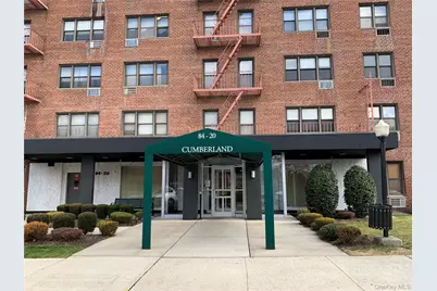 84-20 153rd Avenue #6H, Howard Beach, NY 11414 - Photo 1