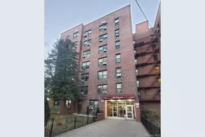 33-44 Junction Boulevard #6X, Jackson Heights, NY 11372 - Photo 1