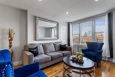 5425 Valles Avenue #3F, Bronx, NY 10471 - Photo 4