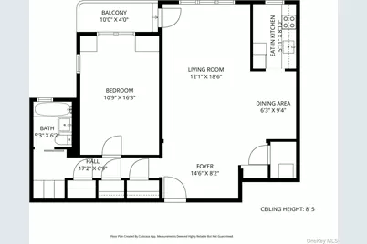 83-33 Austin Street #3D, Kew Gardens, NY 11415 - Photo 20