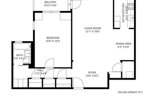 83-33 Austin St, Kew Gardens, NY 11415 - Photo 20