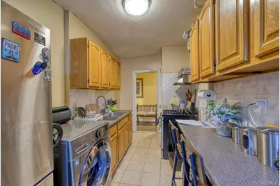 1372 Shakespear Avenue #2H, Bronx, NY 10452 - Photo 6