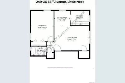 249-36 63rd Avenue #4-1282, Little Neck, NY 11362 - Photo 14