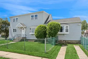 276 Hudson Ave, Freeport, NY 11520 - Photo 2