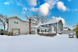 320 Roosevelt Ave, Massapequa Park, NY 11762 - Photo 30