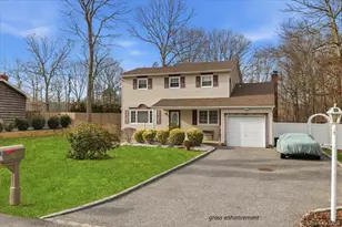 513 Starlight Dr, Shirley, NY 11967 - Photo 4