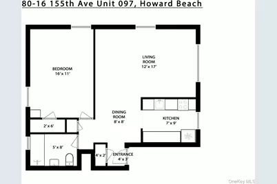 80-16 155th Avenue #97, Howard Beach, NY 11414 - Photo 18