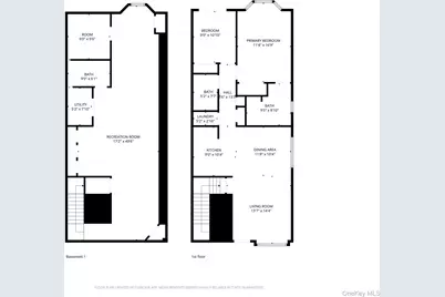 448 Winter Place, East Meadow, NY 11554 - Photo 36