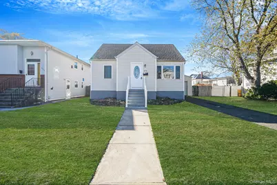 470 Miller Avenue, Freeport, NY 11520 - Photo 1