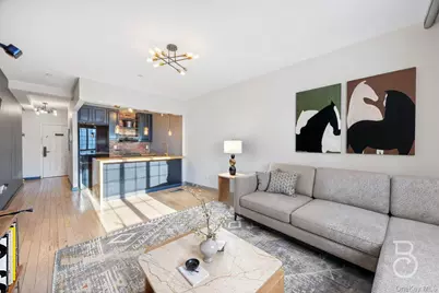 25-25 Newtown Avenue #4B, Astoria, NY 11102 - Photo 4