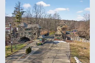 Summit Road, Tuxedo Park, NY 10987 - Photo 1