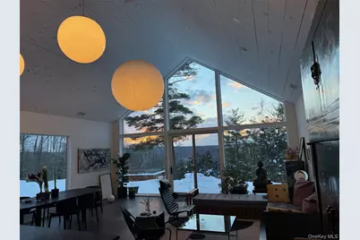 385 Evergreen Lane, Narrowsburg, NY 12764 - Photo 4