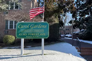 43 N Forest Ave, Rockville Centre, NY 11570 - Photo 2