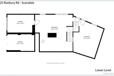 25 Roxbury Road, Scarsdale, NY 10583 - Photo 32