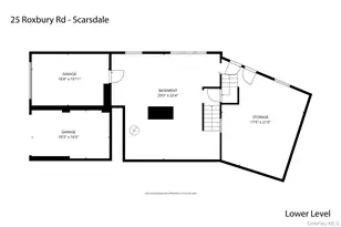 25 Roxbury Rd, Scarsdale, NY 10583 - Photo 32