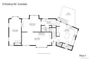 25 Roxbury Rd, Scarsdale, NY 10583 - Photo 30