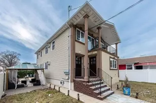 229-24 Edgewood Ave, Springfield Gardens, NY 11413 - Photo 1