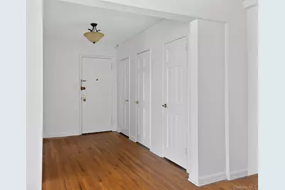 63-61 Yellowstone Boulevard #3E, Forest Hills, NY 11375 - Photo 2