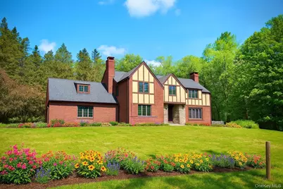 285 Goff Road, Livingston Manor, NY 12758 - Photo 1