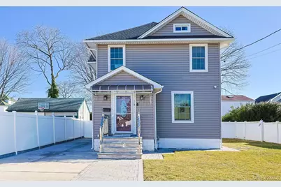 110 Melrose Avenue, East Rockaway, NY 11518 - Photo 1