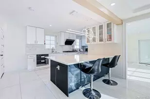 110 Melrose Ave, East Rockaway, NY 11518 - Photo 4