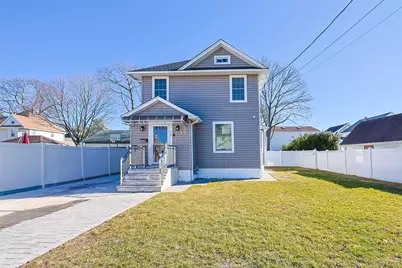 110 Melrose Avenue, East Rockaway, NY 11518 - Photo 2