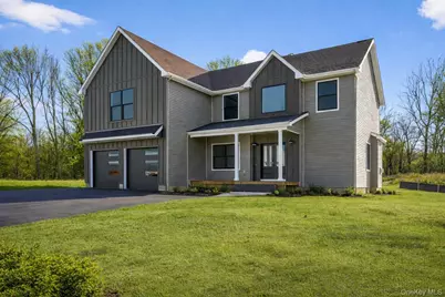 2 Rustic Drive, Rock Tavern, NY 12575 - Photo 1