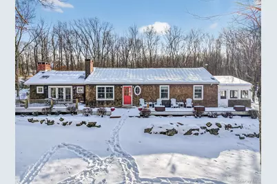 1125 Old Quaker Hill Road, Pawling, NY 12564 - Photo 6