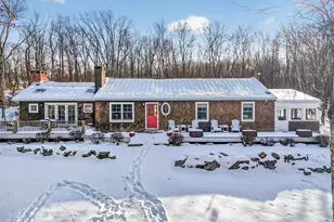 1125 Old Quaker Hill Rd, Pawling, NY 12564 - Photo 6