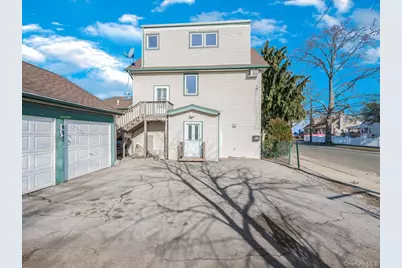 618 Jennings Avenue, West Hempstead, NY 11552 - Photo 2