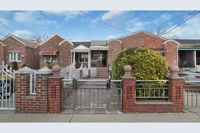 2546 Wilson Avenue, Bronx, NY 10469 - Photo 1