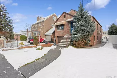 1340 Stadium Avenue, Bronx, NY 10465 - Photo 2